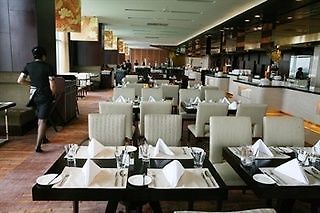 Cncc Grand Hotel Peking  Buitenkant foto