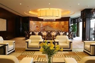 Cncc Grand Hotel Peking  Buitenkant foto