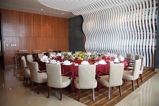 Cncc Grand Hotel Peking  Buitenkant foto