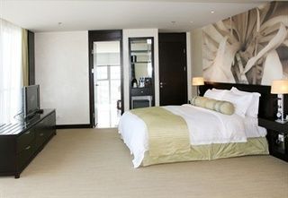 Cncc Grand Hotel Peking  Buitenkant foto